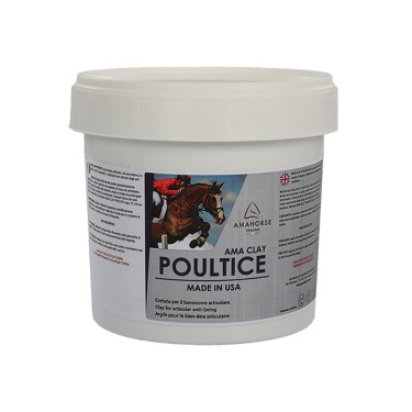 Klei Amaclay Made in USA 8,6kg Umbria Equitazione
