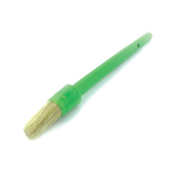 Plastic borstel Umbria Equitazione Plastic borstel Umbria Equitazione