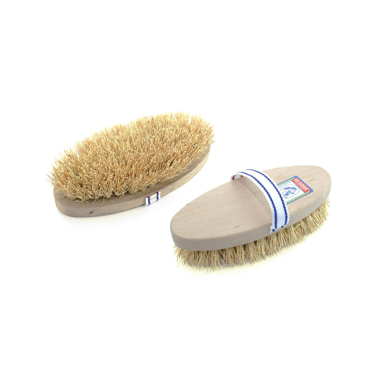 Natuurlijke borstel 916 Umbria Equitazione