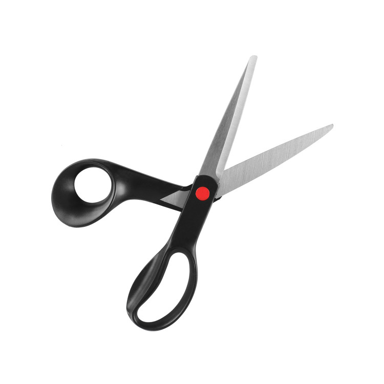 Professionele schaar met ergonomisch handvat Umbria Equitazione Professionele schaar met ergonomisch handvat Umbria Equitazione
