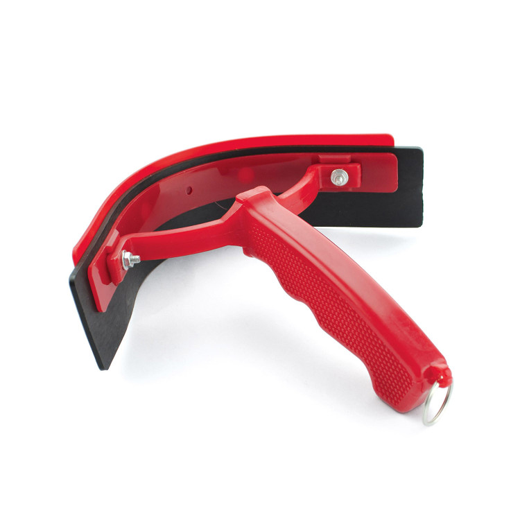 Gebogen plastic zweetmes Umbria Equitazione