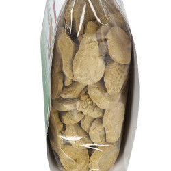 Crunchies paarden met appel 500g Umbria Equitazione Crunchies paarden met appel 500g Umbria Equitazione