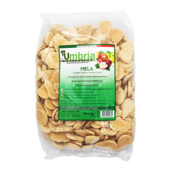Crunchies paarden met appels 930g Umbria Equitazione