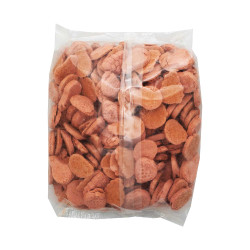 Crunchies voor paarden met bessen 930g Umbria Equitazione Crunchies voor paarden met bessen 930g Umbria Equitazione