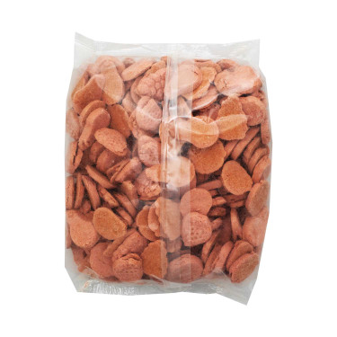 Crunchies voor paarden met bessen 930g Umbria Equitazione Crunchies voor paarden met bessen 930g Umbria Equitazione