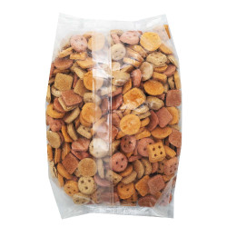 Crunchies voor paarden vanille & granen 930g Umbria Equitazione Crunchies voor paarden vanille & granen 930g Umbria Equitazione