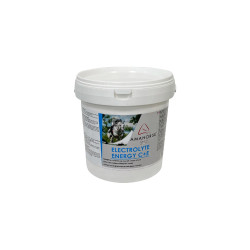 Elektrolyten energie C+E 1kg Umbria Equitazione