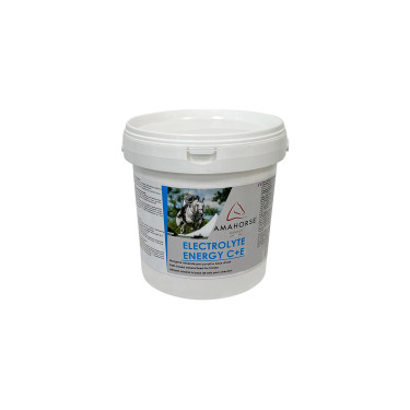 Elektrolyten energie C+E 1kg Umbria Equitazione