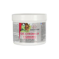 Citroengel & geranium Umbria Equitazione