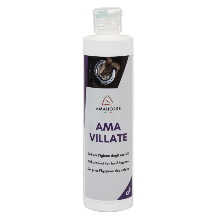 Vloeibare gel Villate 250g Umbria Equitazione