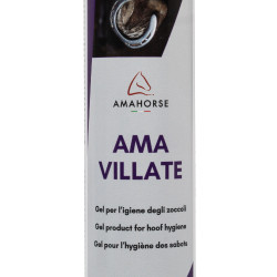 Vloeibare gel Villate 250g Umbria Equitazione Vloeibare gel Villate 250g Umbria Equitazione