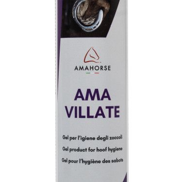 Vloeibare gel Villate 250g Umbria Equitazione Vloeibare gel Villate 250g Umbria Equitazione