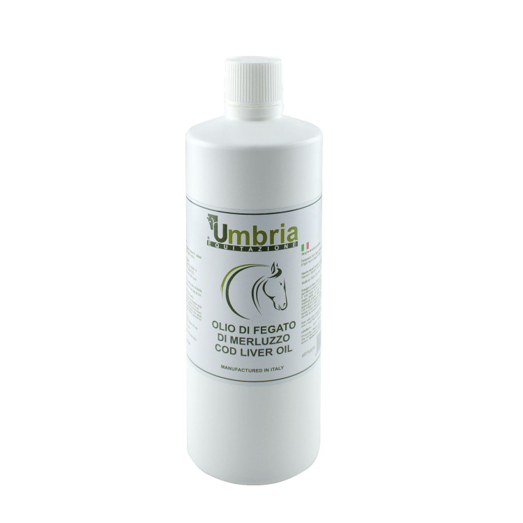 Levertraan Ama 1L Umbria Equitazione
