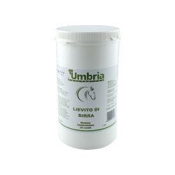Biergist Ama 1kg Umbria Equitazione