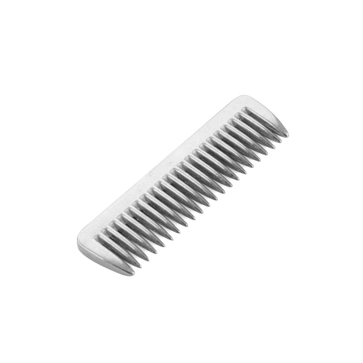 Korte aluminium kam Umbria Equitazione