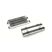 Peigne métal pour curry Umbria Equitazione Peigne métal pour curry Umbria Equitazione