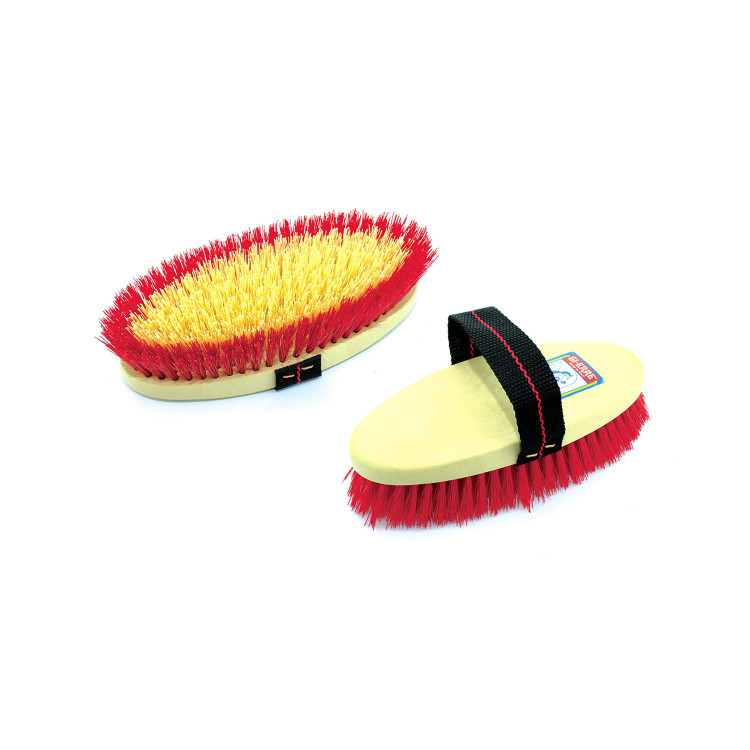 Kleine borstel 910 Umbria Equitazione