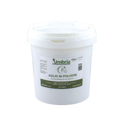Knoflookpoeder Ama 1kg Umbria Equitazione