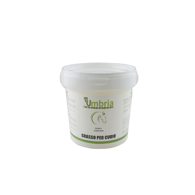 Ledervet Ama 1000ml Umbria Equitazione