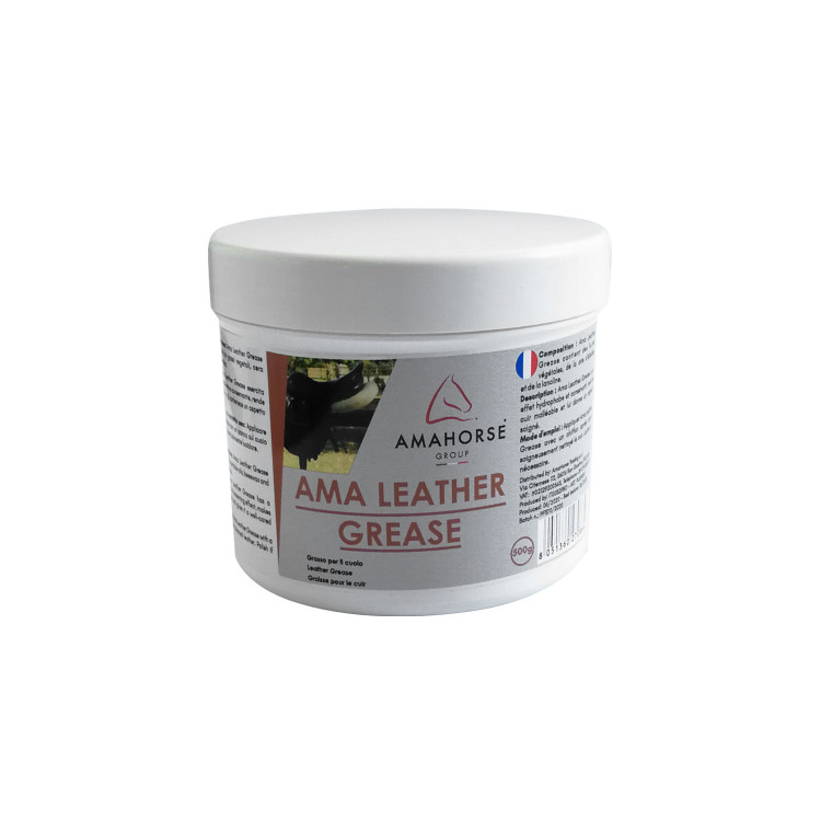 Leer vet Ama 500g Umbria Equitazione