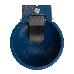 Abreuvoir en fonte émaillée Umbria Equitazione