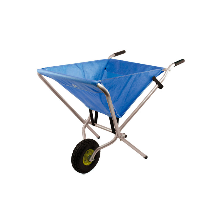 Opvouwbare kruiwagen Umbria Equitazione