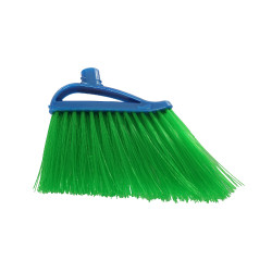 Schuine borstelkop Umbria Equitazione
