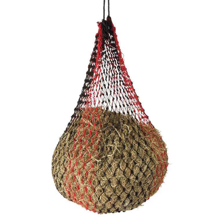 Luxueus nylon hooinet Umbria Equitazione