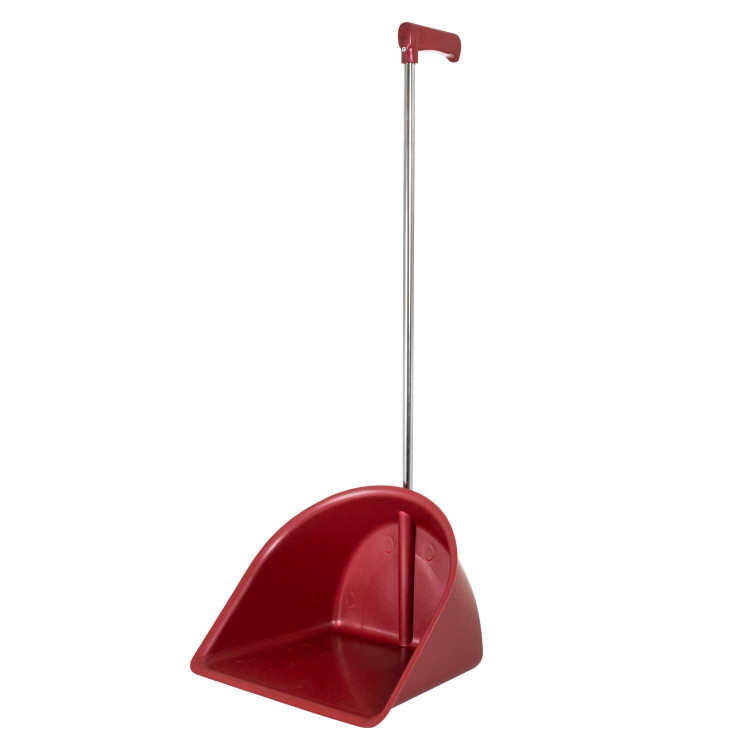 Plastic vuilnisbak Umbria Equitazione