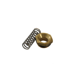 Klep + veer voor VA00069 Umbria Equitazione
