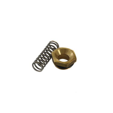 Klep + veer voor VA00069 Umbria Equitazione