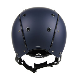 Casque Casco Champ 3 Marineblauw Casque Casco Champ 3 Marineblauw