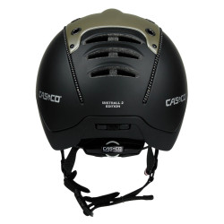 Casque Casco Mistrall 2 Edition Casque Casco Mistrall 2 Edition