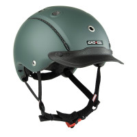 Casque Casco Choice Turnier Diep salie