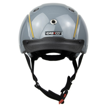 Casque Casco Nori Lichtgrijs / hoefijzer Casque Casco Nori Lichtgrijs / hoefijzer