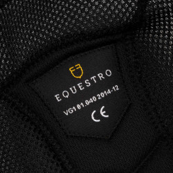 Rembourrage de casque pour ETU00003-ETU00006 Equestro