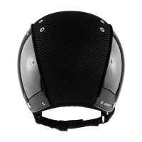 Helm Casco Apart Zwart Helm Casco Apart Zwart