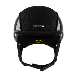 Helm Casco Apart Zwart