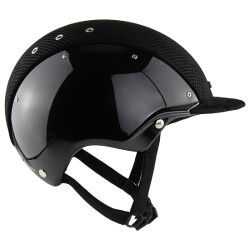 Helm Casco Apart Zwart