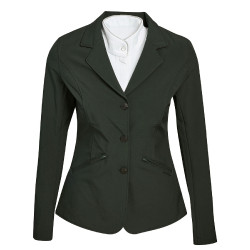 Wedstrijdjas Horseware dames