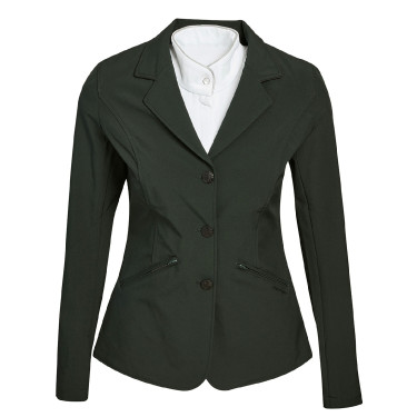 Wedstrijdjas Horseware dames