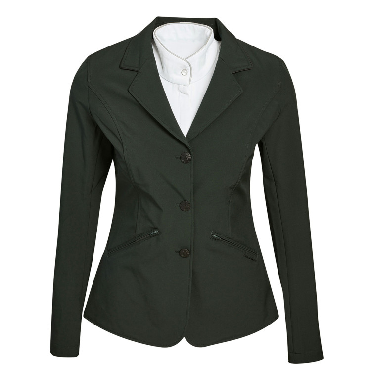 Wedstrijdjas Horseware dames