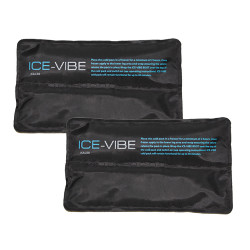 Koudepack Horseware spronggewrichtsgamaschen Ice-Vibe