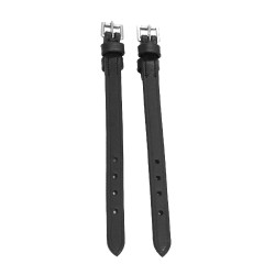 Lange Micklem bitriem Horseware Rambo Zilver