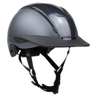 Helm Casco Duell Zwart Helm Casco Duell Zwart
