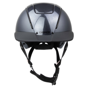 Helm Casco Duell Donkergrijs Helm Casco Duell Donkergrijs
