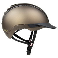 Helm Casco Duell Zwart Helm Casco Duell Zwart