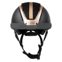 Helm Casco Duell One Zwart