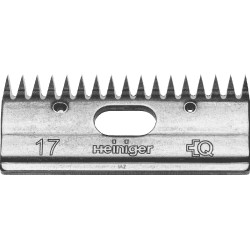 Heiniger scheerkamset 35/17 Heiniger scheerkamset 35/17