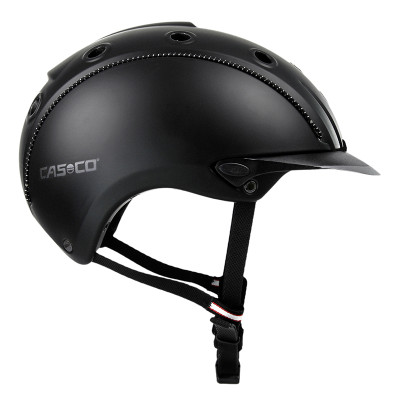 Casco Casco Mistrall Zwart